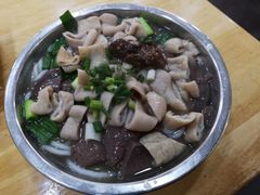 大肠头粉-守英猪脏粉(仓桥街店)