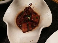 -青岛海泉湾皇冠假日度假酒店-天海日餐厅