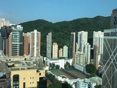 -香港珀丽酒店