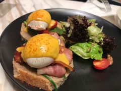-麦田工坊(月湖店)