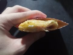 -汉堡王(天津鲁能店)