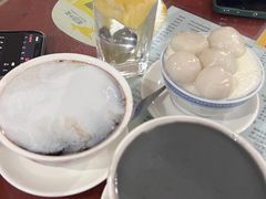 -阿三麻蓉汤圆(顺光大厦店)