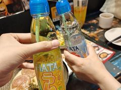 -白石の深夜食堂(泰华店)