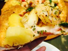 -Mr.Pizza米斯特比萨(盐城聚龙湖店)