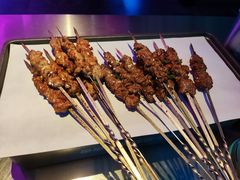 -燥次·烧烤酒场(万象城店)