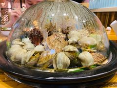 -黄寺蒸汽海鲜(黄寺大街店)