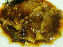 -杨记小骨头羊杂馆(南五马路店)