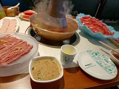 -京城胜利涮羊肉(禧乐汇店)