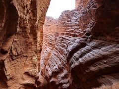 -天山神秘大峡谷