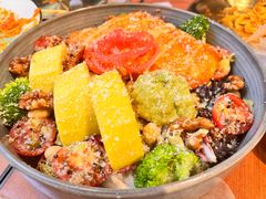 -魏斯理汉堡(西安沣东吾悦店)