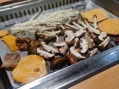 -千纸鹤嫩汁烤肉(西大直街店)