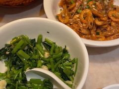 -味上湘菜馆(岳麓山店)