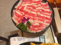 -古膳记猪肚鸡.生蚝鸡(拱北店)