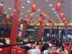 -簋街仔仔小龙虾(总店)