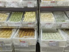 -北京稻香村(京港城生活广场店)