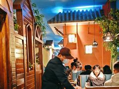 -菌彩云南野生菌火锅(呈贡七彩云南第壹城店)