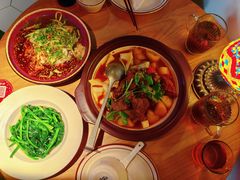 -纳鲁孜·新疆特色餐厅(上海悦荟广场店)