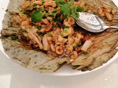 -佰园全日西餐厅-厦门佰翔软件园酒店