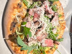 -West10 西拾·西餐厅·创意菜(未来科技城店)