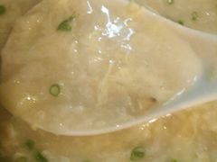 -吕氏疙瘩汤·私家菜馆(慈云寺店)