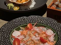 -贰捌零叁精致料理(钱湖店)