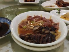 -顺风海鲜港(金玉兰店)
