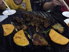-厚味居炙子烤肉·清真(天桥南纬路店)