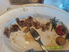 -王品牛排(杭州大厦店)