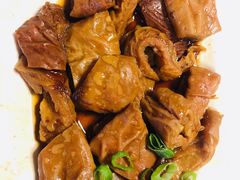 -阿水狮猪脚大王(台中公园店)