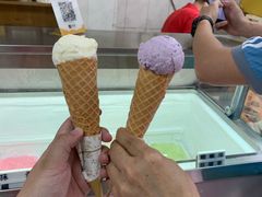 -成裕雪糕店(士多店)