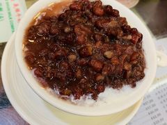 红豆双皮奶（热20-义顺牛奶公司(庇利金街店)