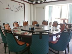 -五姊妹海鲜(火车站店)