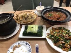 -老火大骨头汤馆