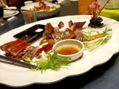 烧味拼盘-琼菜王(南海店)