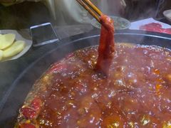 -重庆渝达老火锅(春熙路店)