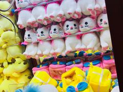 -明日世界电玩城(之心城店)