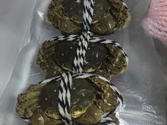 -喜洋洋蟹庄(阳澄湖店)