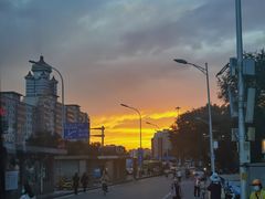 -长椿街(地铁站)