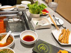 -海底捞火锅(凯德广场店)