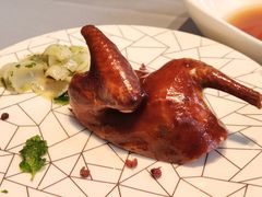 -写庭·鱼鲜川菜·宴请(铁像寺水街店)