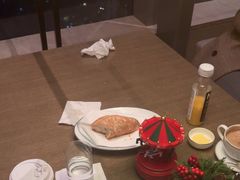 -杭州柏悦酒店·悅厅