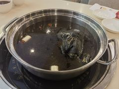 -太婆天府山珍酒楼(亚运村店)