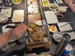 -很久以前羊肉串(中山公园店)