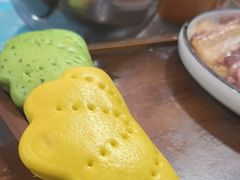 -涵家味土菜馆·徽州一绝臭鳜鱼(三河古镇店)