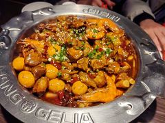 -胖哥俩肉蟹煲(宿迁宝龙广场店)