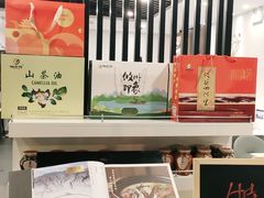 -攸州小镇家湘菜(小米科技园店)