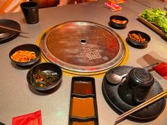 -KING KU卿古·炭火烤肉(临平银泰城店)