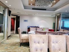 大堂-天朗时代大酒店-餐厅