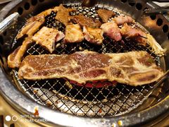 -火炉火自助餐(喜隆多店)