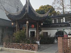 -三林塘老街